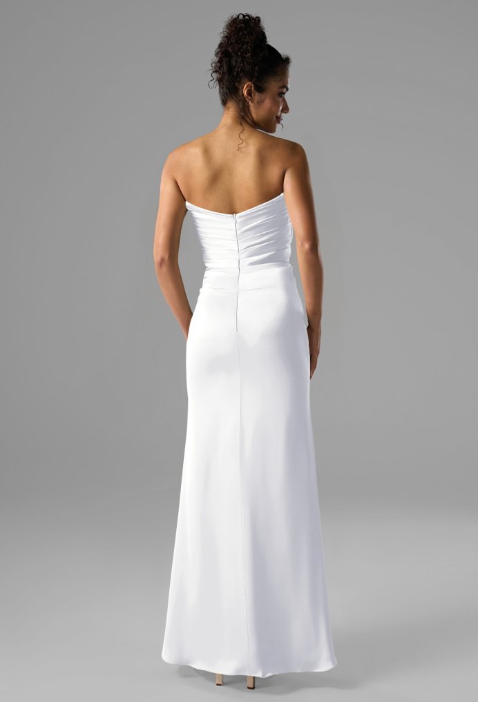 AW Terry Dress